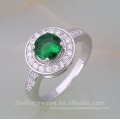 discount ring Couple wedding ring diamond jewelry bijouterie china supplier